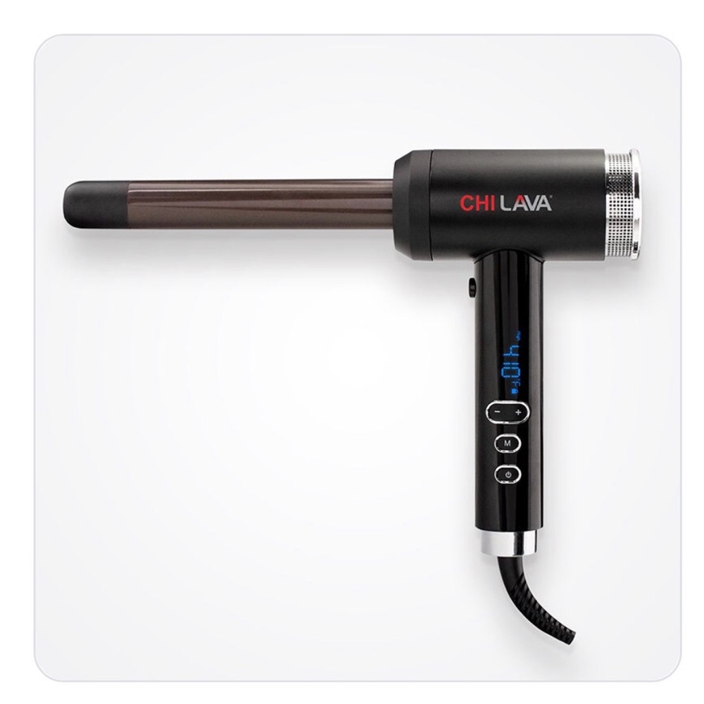CHI Lava Curl Shot 1 inch